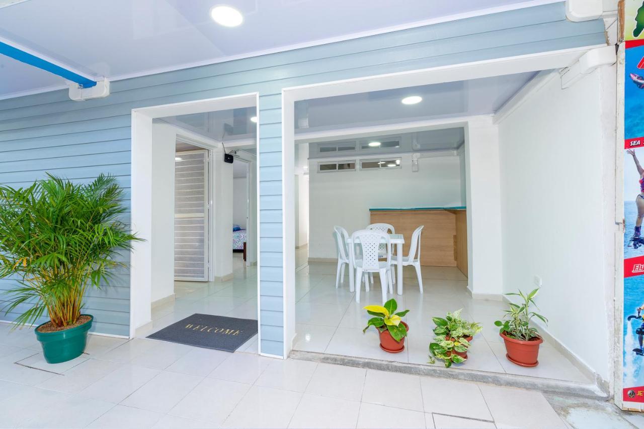 La Isla Inn San Andrés Exterior foto
